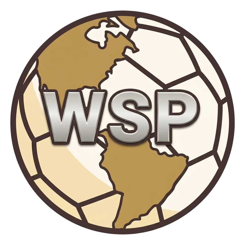 World Soccer Planner